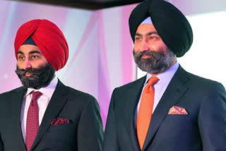 ED files chargesheet against Malvinder Singh in money laundering case