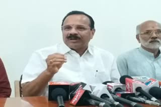 central minister sadananda gowda