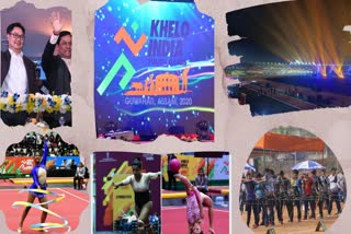 Khelo India Youth Games