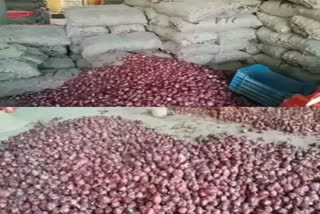 import of onion from Egypt news