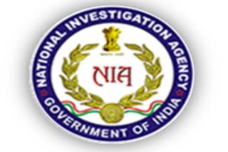 Transporter arrested in Magadh-Amrapali coal project, Terror funding case, NIA Ranchi, Terror funding, मगध-आम्रपाली कोल परियोजना, टेरर फंडिंग केस, एनआईए रांची, टेरर फंडिंग में ट्रांसपोर्टर गिरफ्तार