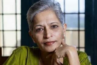 Gauri Lankesh murder case