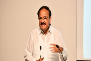 Time to break conventional educational mould: Venkaiah Naidu