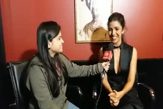 Exclusive Interview Of Nimrat Kaur