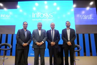 Infosys