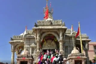 umiya mata temple