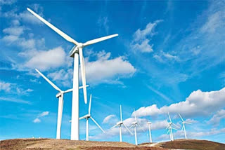 The care rating agency has downgraded the credit rating of renewable energy companies in ap