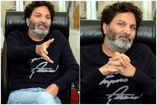 Special Chit Chat With Trivikram Director