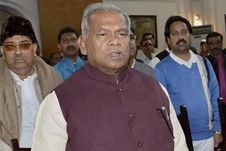 Jitan Ram Manjhi