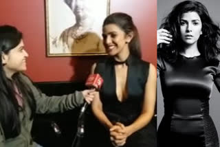 Exclusive Interview Of Bollywood Actress Nimrat Kaur