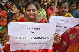 NWC to visit Amaravati to investigate attacks on women protesters