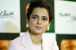 Kangana ranaut on hindi diwas, watch her video