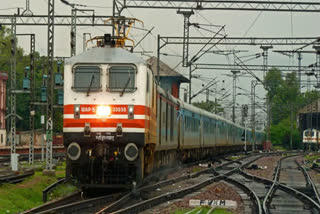 Railway losses Rs 84 crore in anti CAA NRC protests in Bengal