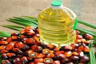 Edible oil