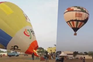 balloon festival