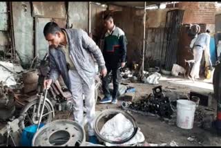 explosion-in-junk-shop-in-sagar