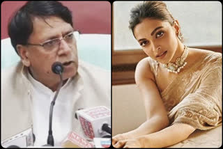 Deepika Padukone to be honoured in IIFA