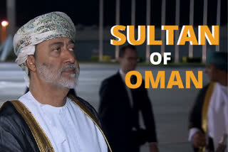 Oman announced Culture Minister Haitham bin Tariq Al Said as the new ruler of the Arabian country, on Saturday.