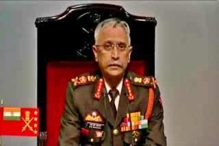 Gen Naravane