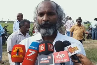 farmer baskar