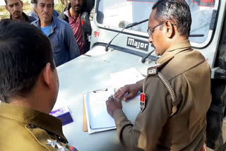 चित्तौड़गढ़ न्यूज, Chittorgarh latest news, पुलिस जांच में जुटी, Police engaged in investigation, Dead body of missing  person found , लापता वृद्ध का पहाड़ी पर मिला शव