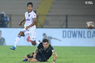 ISL: Chennaiyin FC thrashed Hyderabad FC 3-1