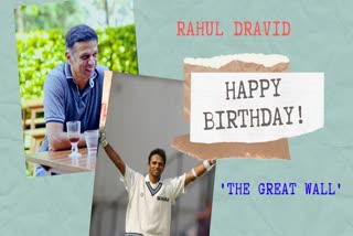 rahul dravid