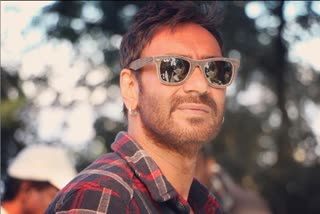 Ajay Devgan