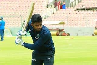 Shikhar Dhawan explains why Sanju Samson replaced Rishabh Pant and batted at No.3 in 3rd T20I