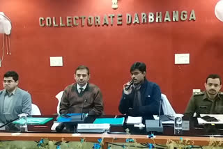 darbhanag