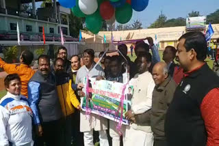 hockey tournament, हॉकी प्रतियोगिता