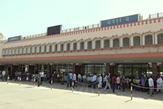 जयपुर लेटेस्ट न्यूज, जयपुर रेलवे में बदलाव, जयपुर रेलवे ताजा खबर, jaipur railway latest news, new time table of rajasthan trains