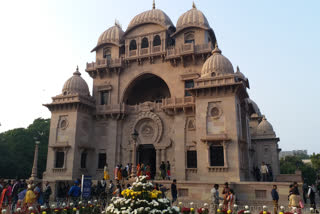 Modi in Kolkata