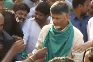 Chandrababu