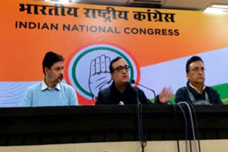 ajay maken press conference on jnu violence