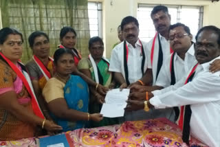 admk won in total coimbatore, கோவை அதிமுக வெற்றி, ஊரக உள்ளாட்சிதேர்தல் கோவை, local body elections coimbatore