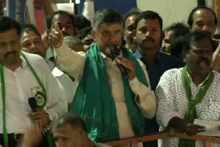 chandra babu