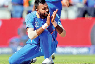 India squad for New Zealand tour to be announced on Sunday, Hardik Pandya could return