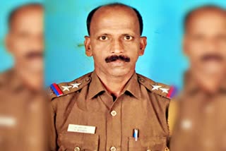 Police shot dead reward increased, kanyakumari si shot dead issue  reward increased to catch killers, kanyakumari police killed, உதவி ஆய்வாளர் கொலை வழக்கு, கொலையாளியை குறித்து துப்பு கொடுத்தால் 7 லட்சம் ரெடி