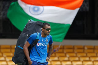 hardik pandya comeback