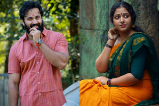 Unni Mukundan says Anu Sithara is the most beautiful lady in malayalam cinema  ഉണ്ണി മുകുന്ദന്‍  അനു സിത്താര  ഉണ്ണി മുകുന്ദന്‍ അഭിമുഖം  അനു സിത്താര ലേറ്റസ്റ്റ് ന്യൂസ്  Unni Mukundan  Anu Sithara  malayalam cinema