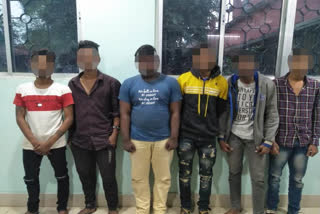 18-arrested-for-market-building-incident