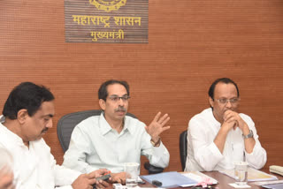 tarapur midc blast cm uddhav thackeray announces five lakh rupees for relatives of died people