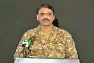 frully ready to respond to any invasion of India says pak army