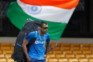 Hardik Pandya fails fitness tests, Doubtful to India tour of New Zealand, 2020