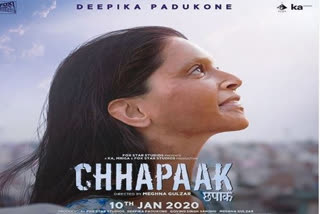 Deepika's Chhapaak declared tax-free in Rajasthan