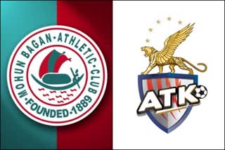 Mohun Bagan News  ATK News  ISL News  മോഹന്‍ ബഗാന്‍ വാർത്ത  എടികെ വാർത്ത  ഐഎസ്എല്‍ വാർത്ത