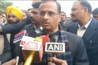 dinesh sharma etv bharat