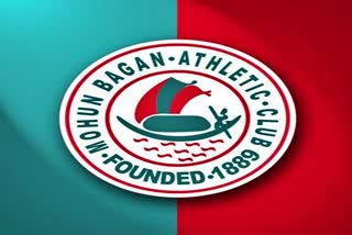 football club Mohun Bagan may merge into ATK