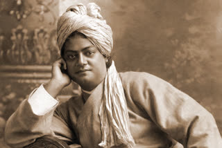 Swami Vivekananda birth anniversary celebrated as national youth day